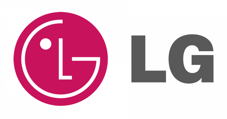 LG Logo