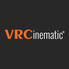 VRCinematic Logo