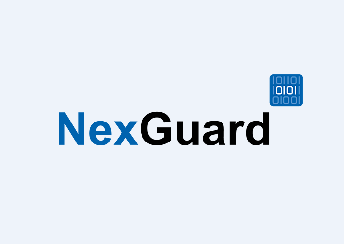 NexGuard Logo