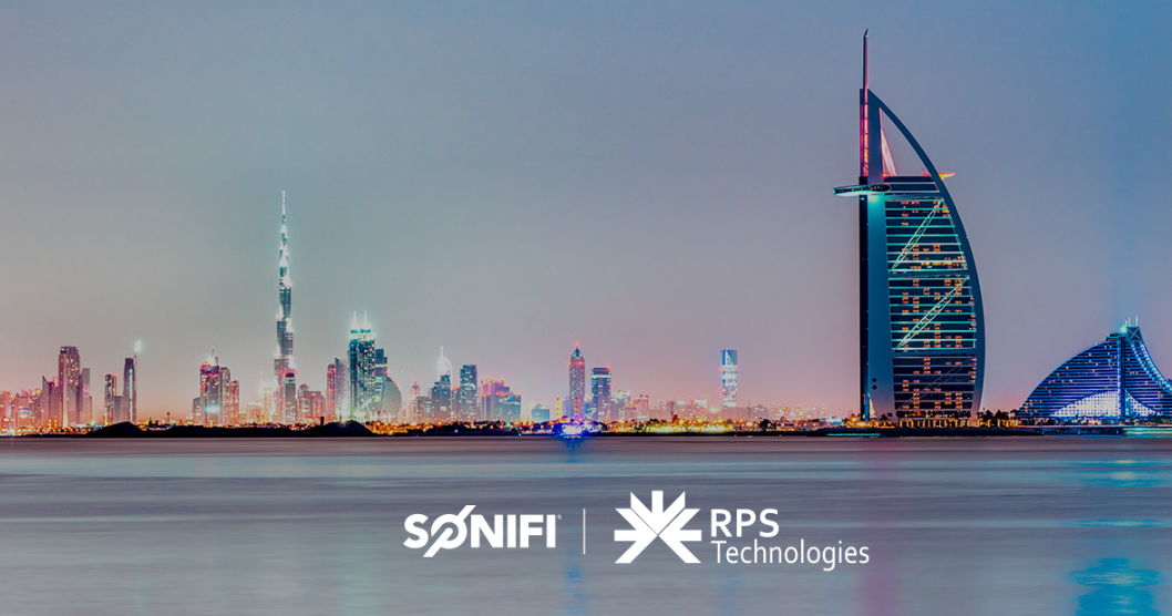 SONIFI Solutions and RPS Technologies