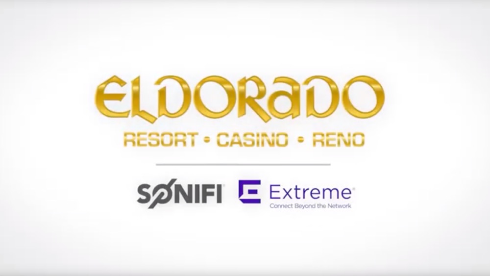 Guest Satisfaction at Eldorado Resorts