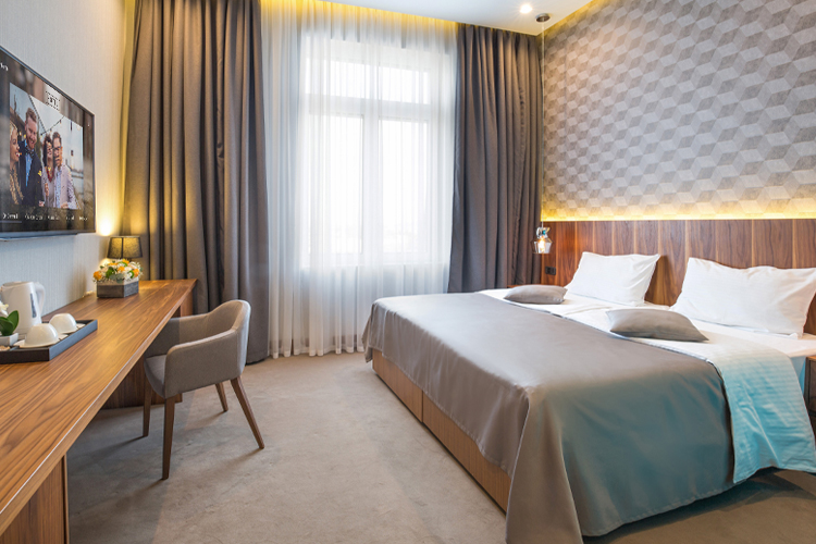 Hospitality Solutions