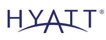 SONIFI is proud to serve Hyatt hotels with brand approved IRE & HSIA solutions.