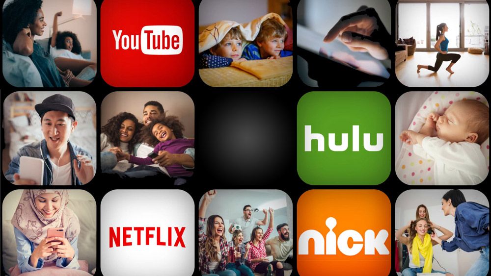 STAYCAST OTT Streaming