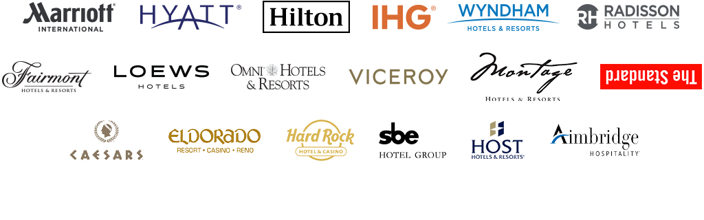 Hospitality Solutions Partners