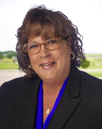 Kim Edwards