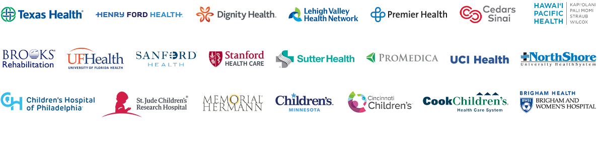 healthcare-logos