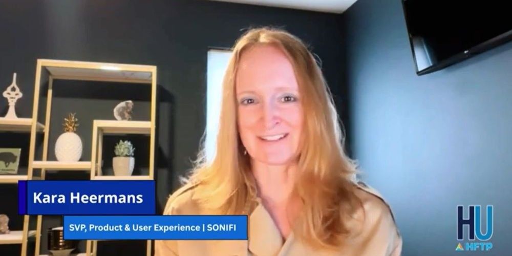 SONIFI SVP Kara Heermans talks to Hospitality Upgrade about TV user trends and what hotels should do